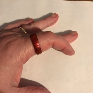 **PRICE DROP** Enso Disney Ring